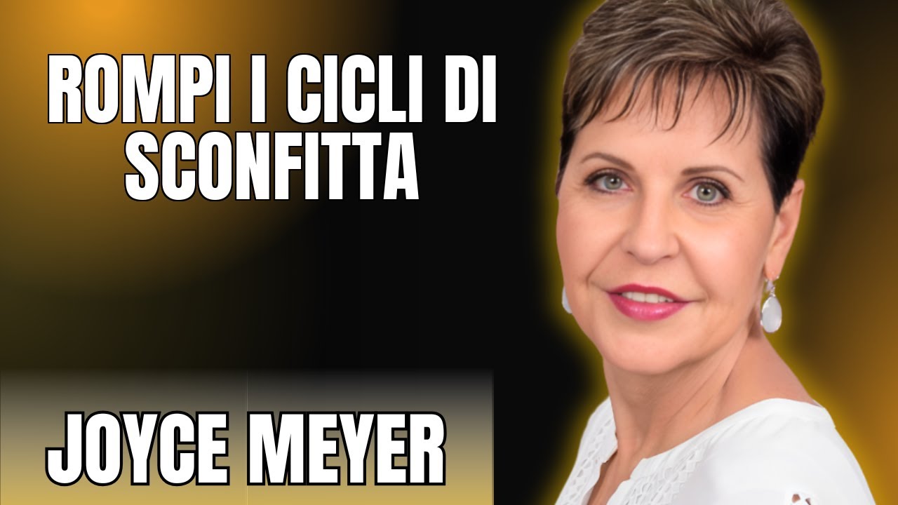 SMETTI DI SABOTARE IL TUO DESTINO! COME VINCERE MODELLI NEGATIVI CHE LIMITANO LA TUA VITA
