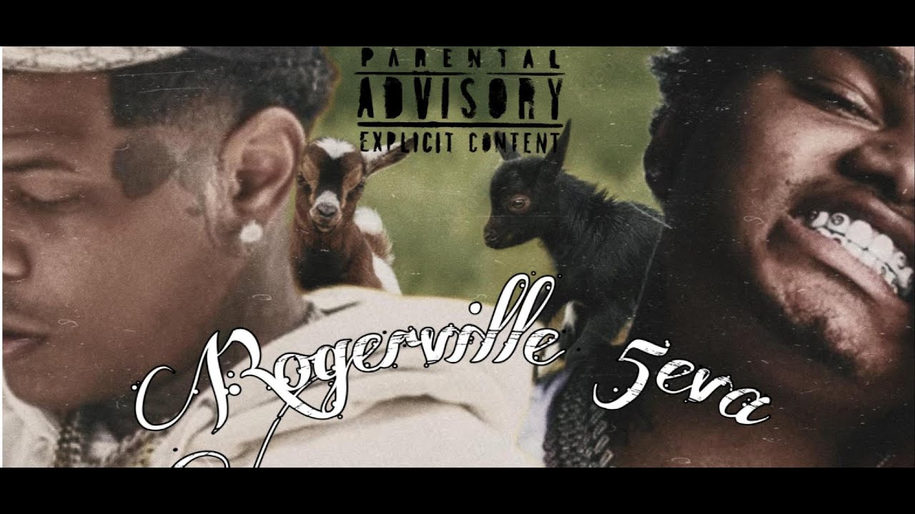 Rylo Rodriguez x No Cap 