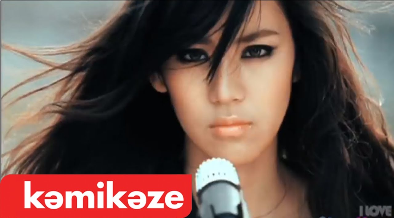[MV] ความเจ็บไม่มีเสียง (Silence) : ขนมจีน Cycle