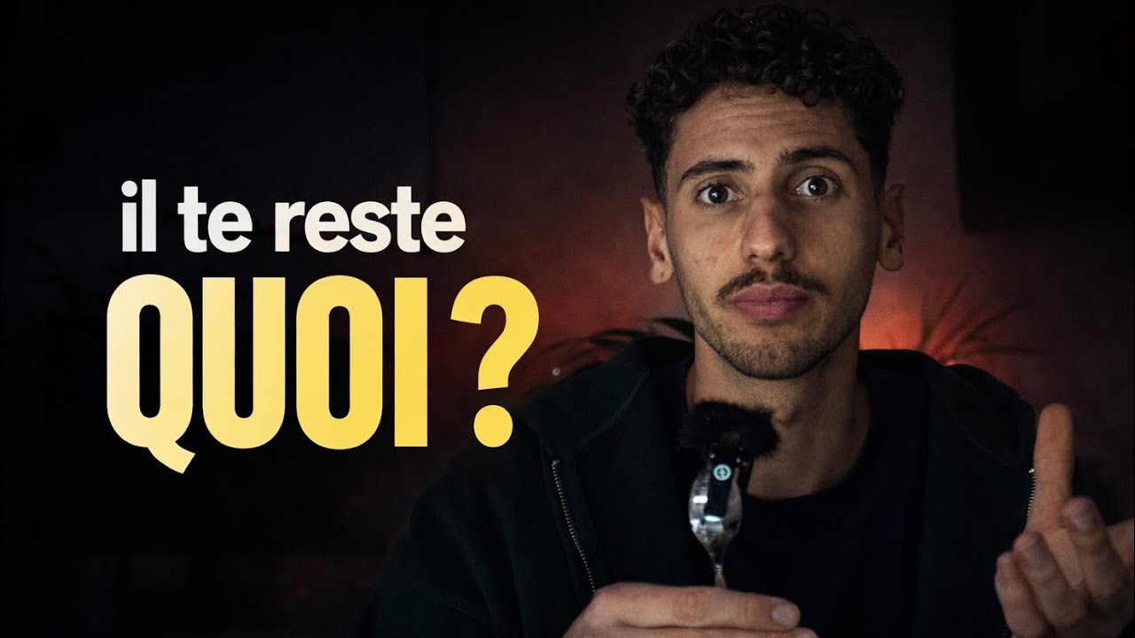 Qui es-tu quand on t’enlève ta passion ?