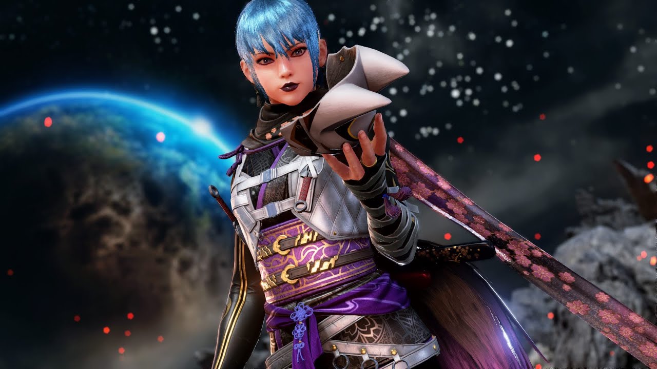 Tekken 7 Kunimitsu - Ranked Matches #32 (Online)