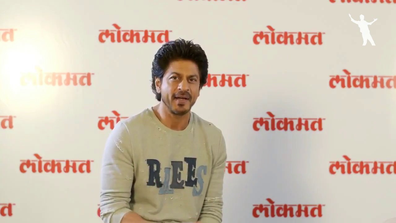 Life Hack | Shah Rukh Khan Answering How To Handle FAILURE In Life | Inspiring | 2017
