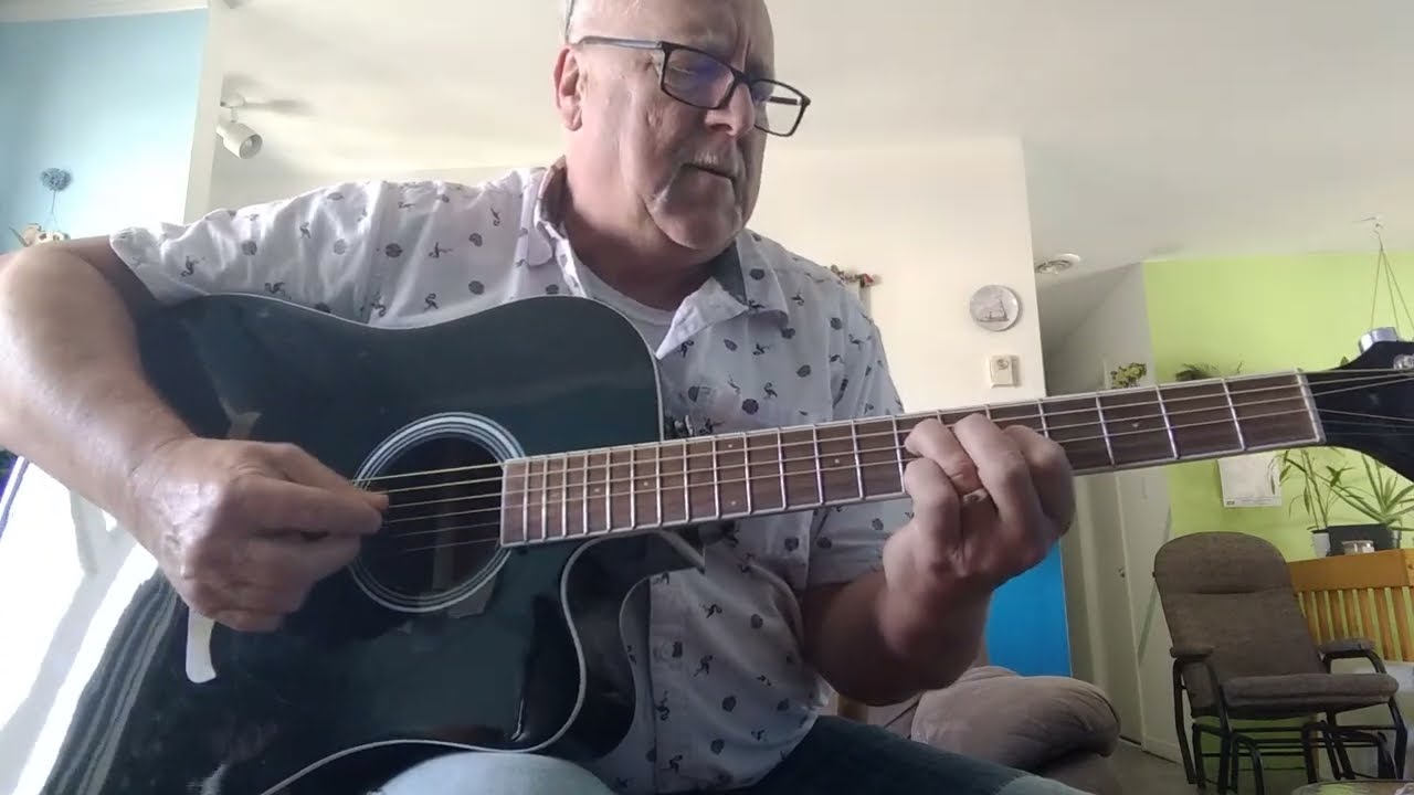 Fender FA-125 Dreadnought guitar my personal review