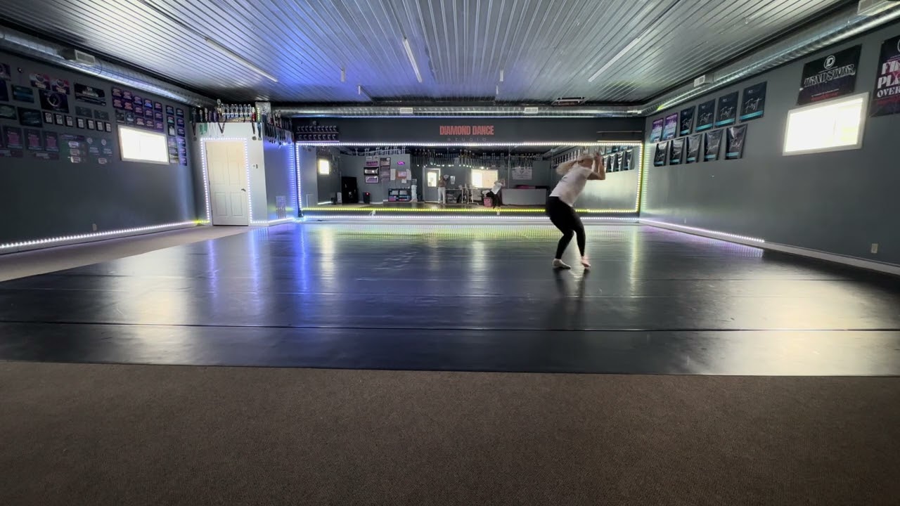 Madison K Solo 