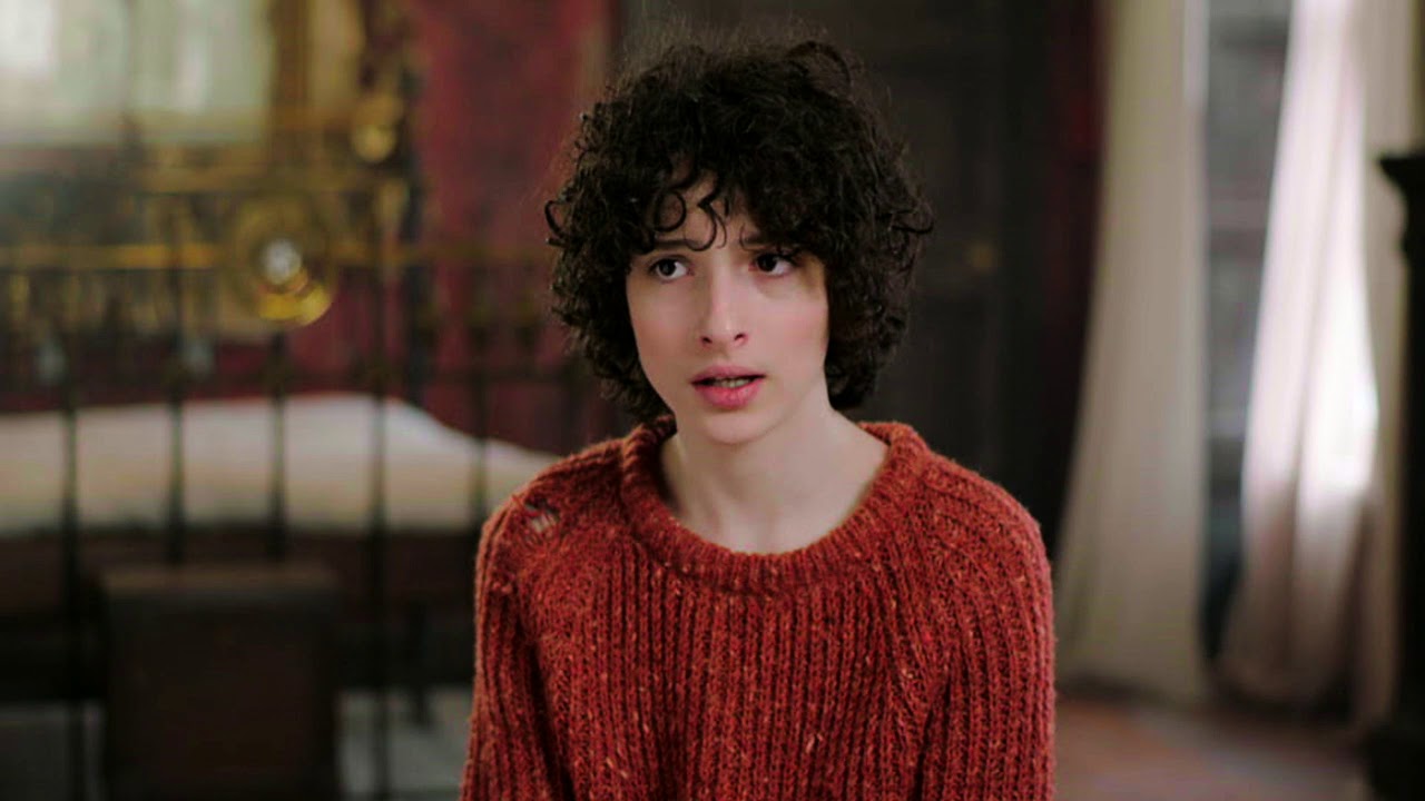 Finn Wolfhard Talks Playing Miles Fairchild in The Turning