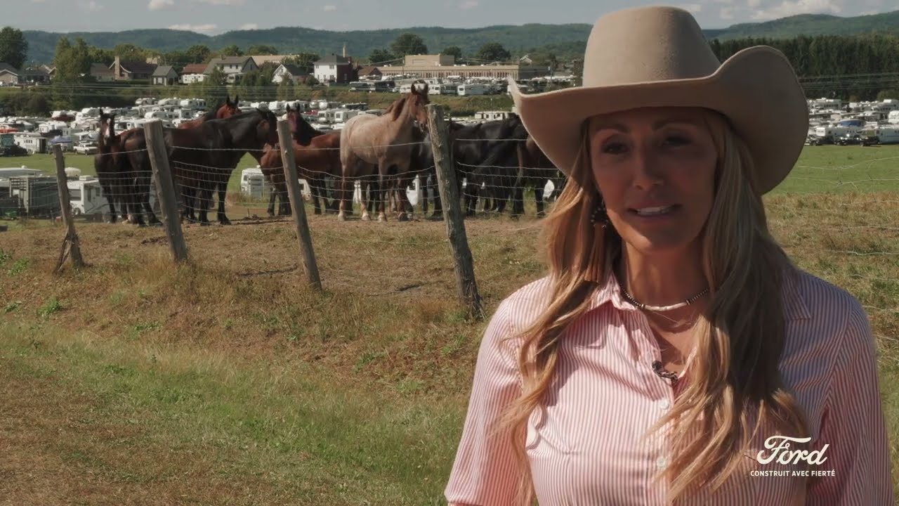KATLEEN | Portraits de cowboys par le FWST