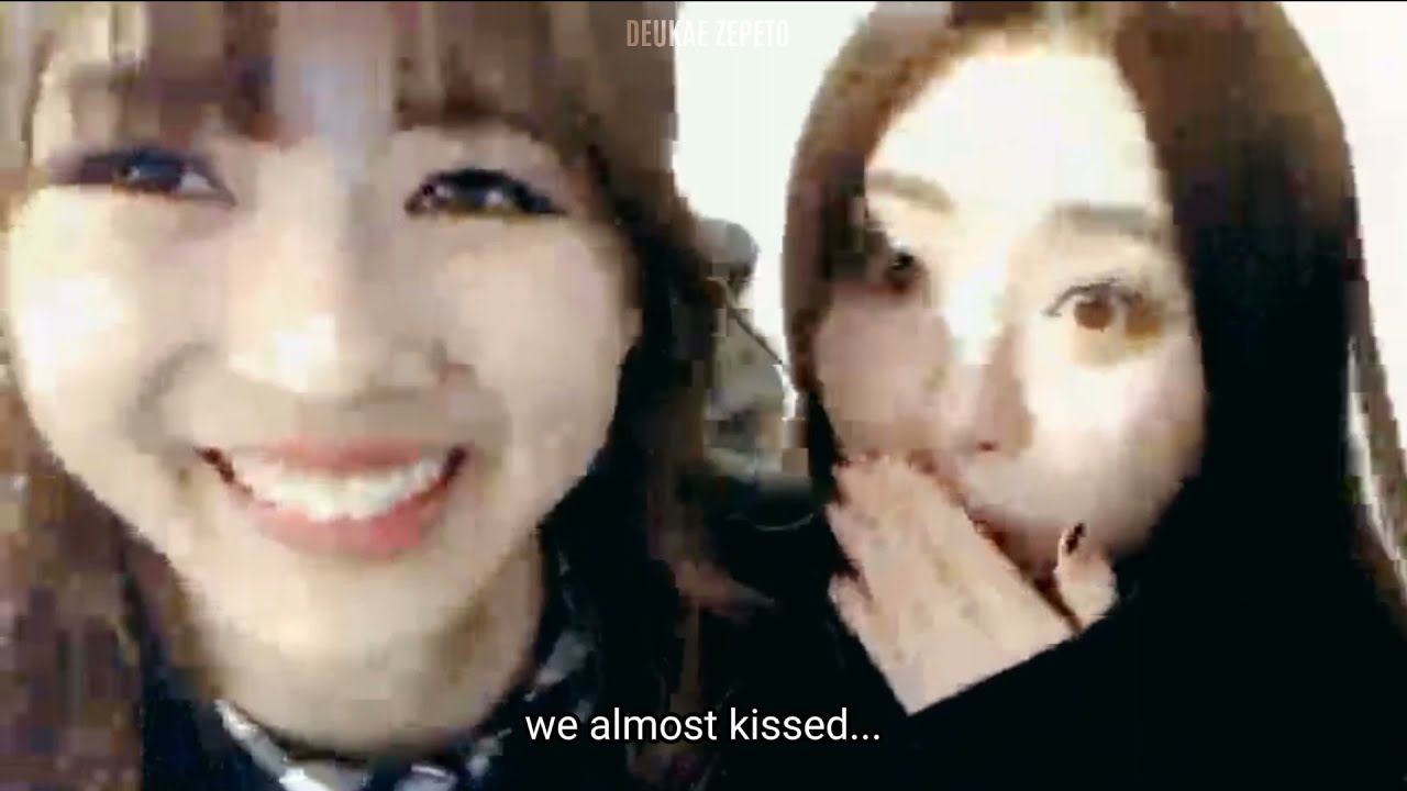 Siyeon: 