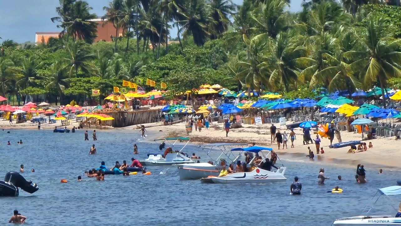ASSESSO PRAIA DE CALHETAS PARAÍSO SUAPE cabo de santo agostinho COMO CHEGAR