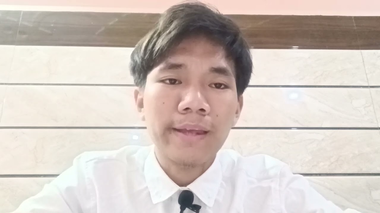 Pathian ren ding hril thei ding in Pathian i in rak kaihhruai nak kan ciin a tul a si. Josh 