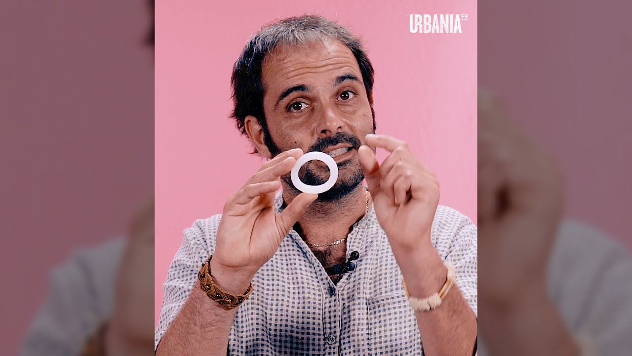 MAXIME LABRIT, LA CONTRACEPTION MASCULINE | EXTRA-ORDINAIRE