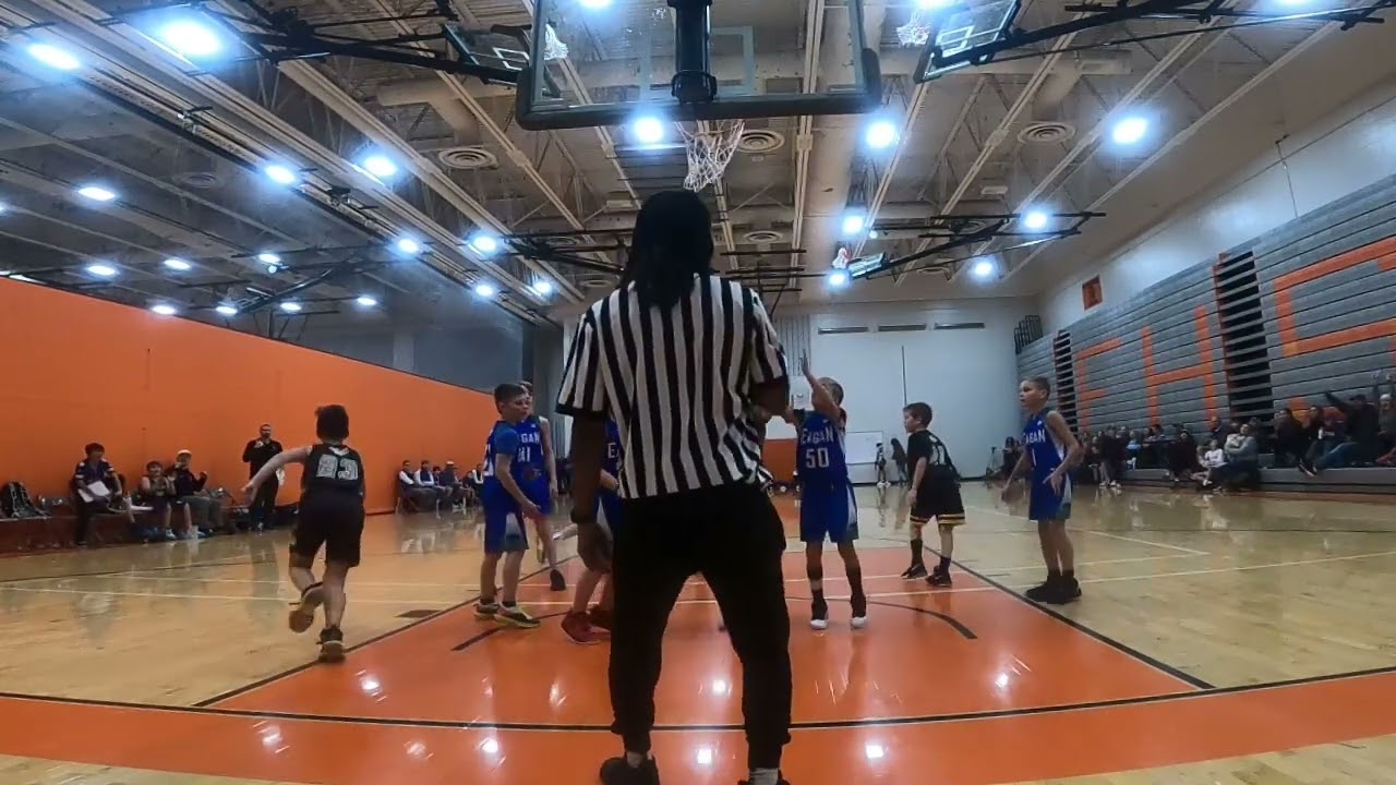 AV- FMTG vs Eagan- Q4