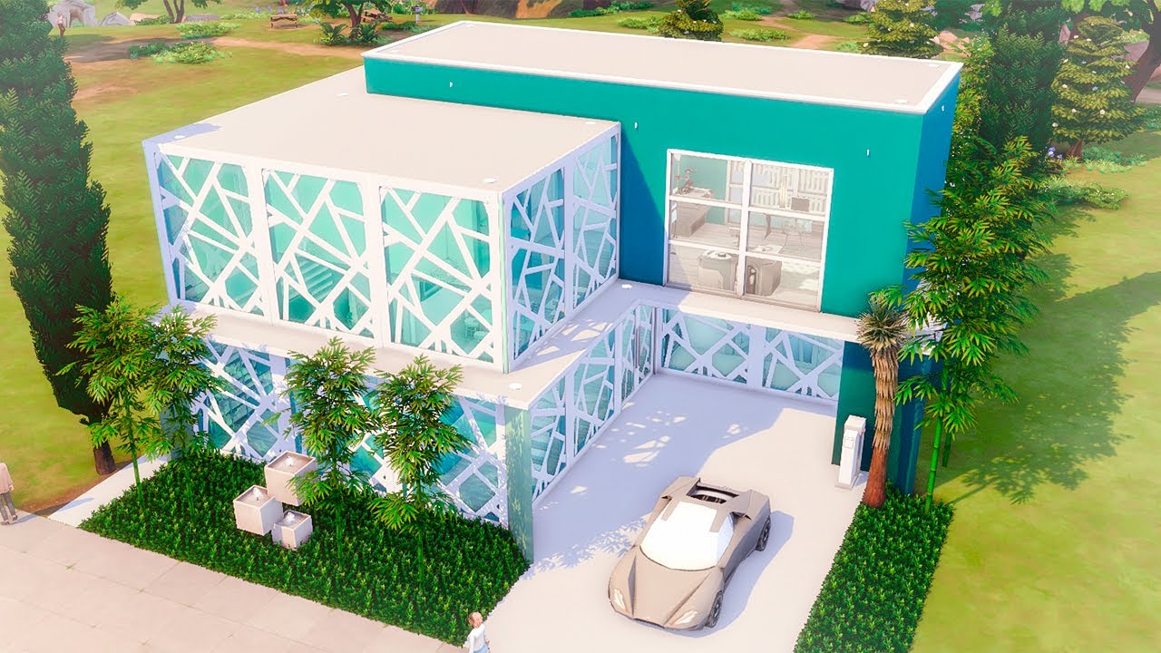 NOT SO BERRY MENTA| THE SIMS 4 -NOCC-