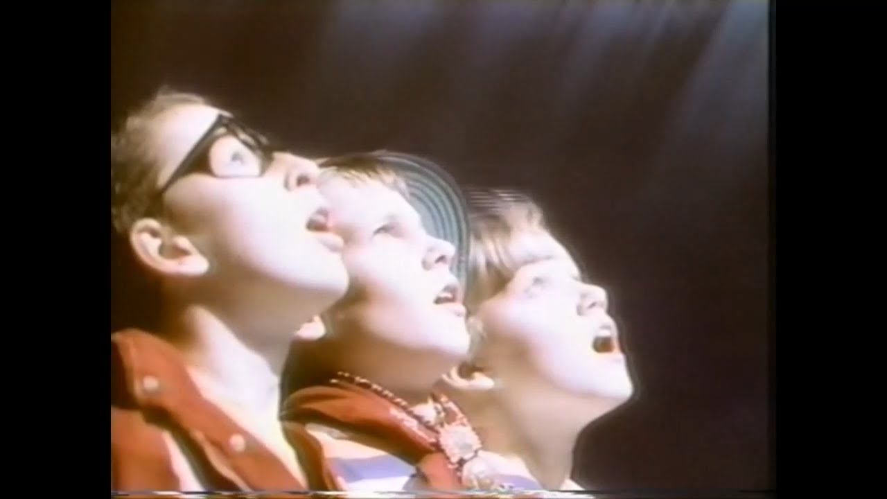 MOTHER 関連CM集 1989 - 2019年