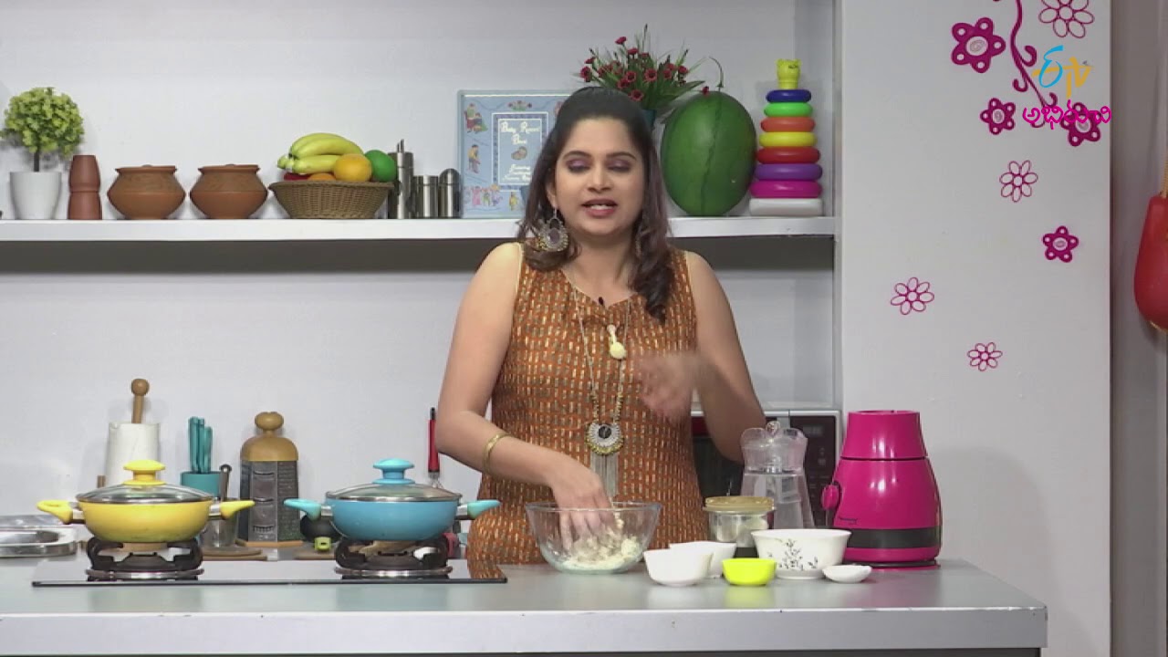 Goduma nuvvula chekalu | Gorumuddalu | 23rd January 2018| Full Episode | ETV Abhiruchi