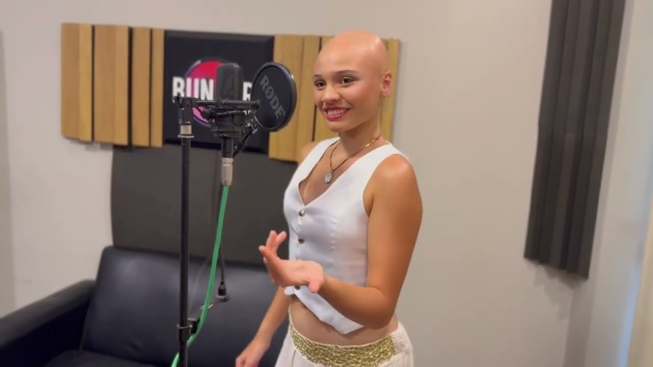 El Cosechero\Aisha\Video Original\