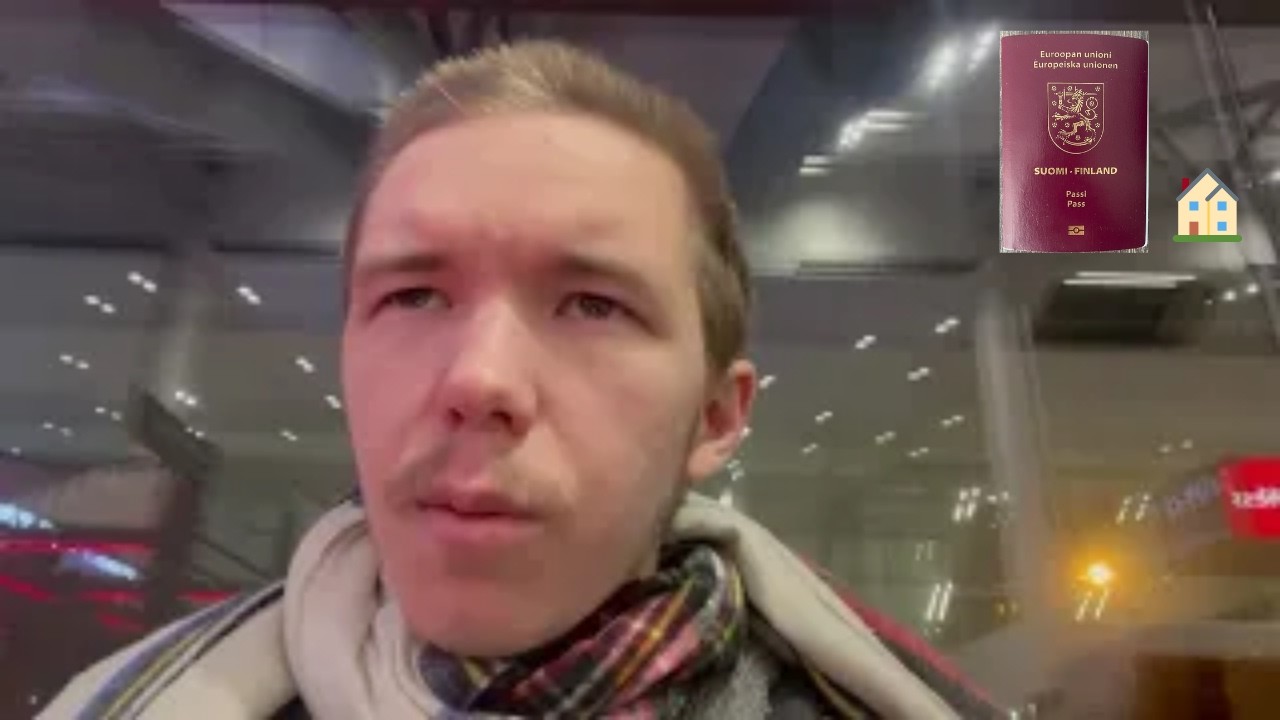 Mun pahin matkustelumoka - Viikonloppureissu Romaniaan 1/2