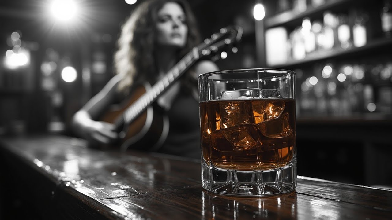 Ultimate Chill Blues Playlist - Расслабляющая музыка для спокойного настроения