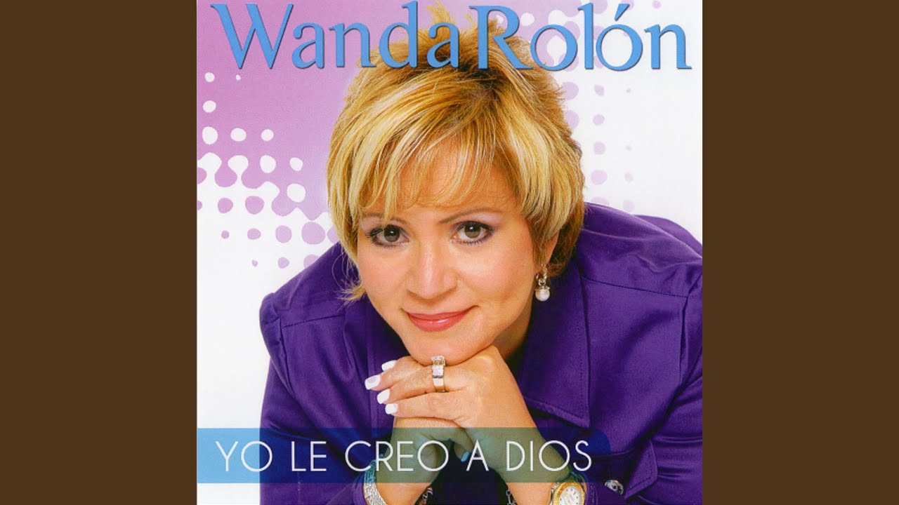 Yo Le Creo a Dios