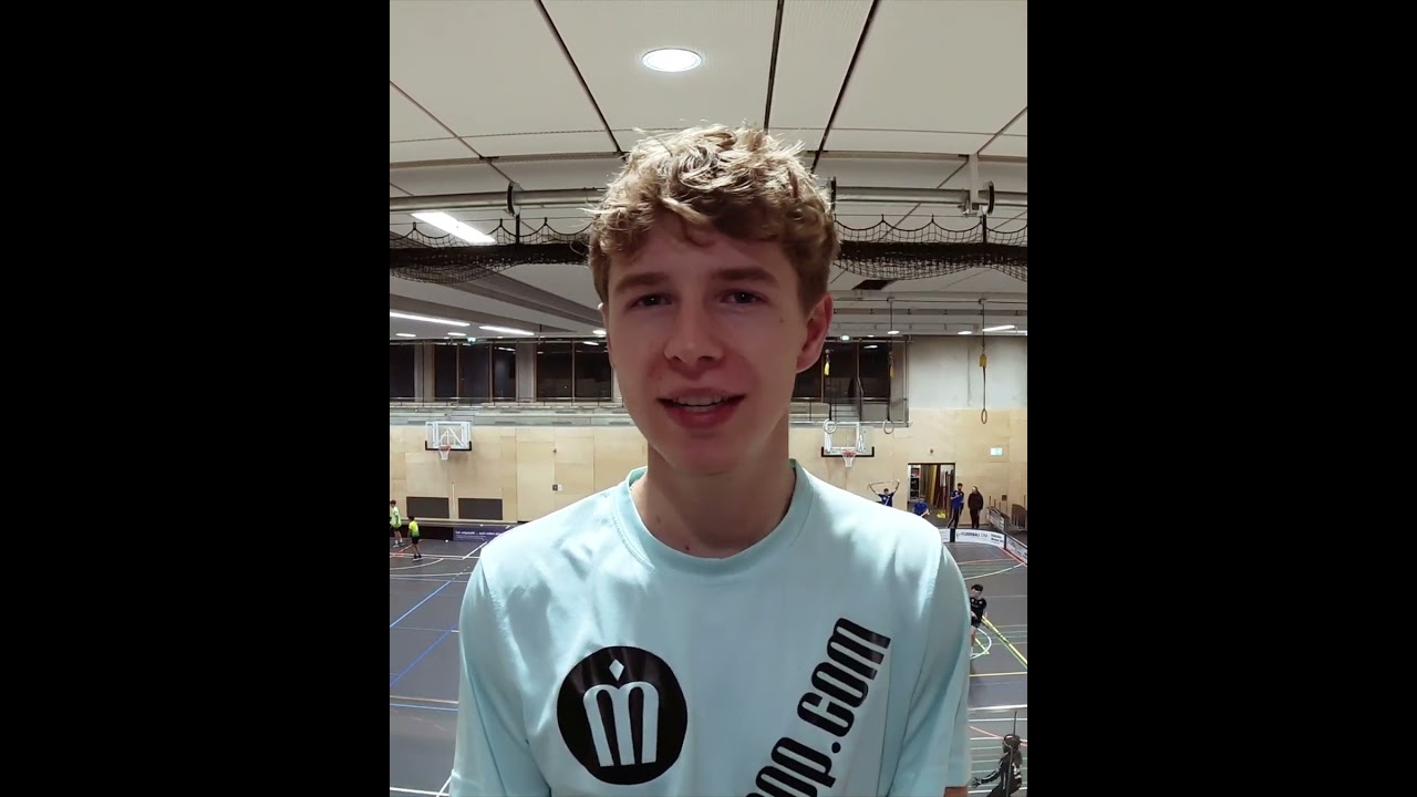 💙 „Warum FBC?“ – mit Yannik Zölzer 🏑🔥  