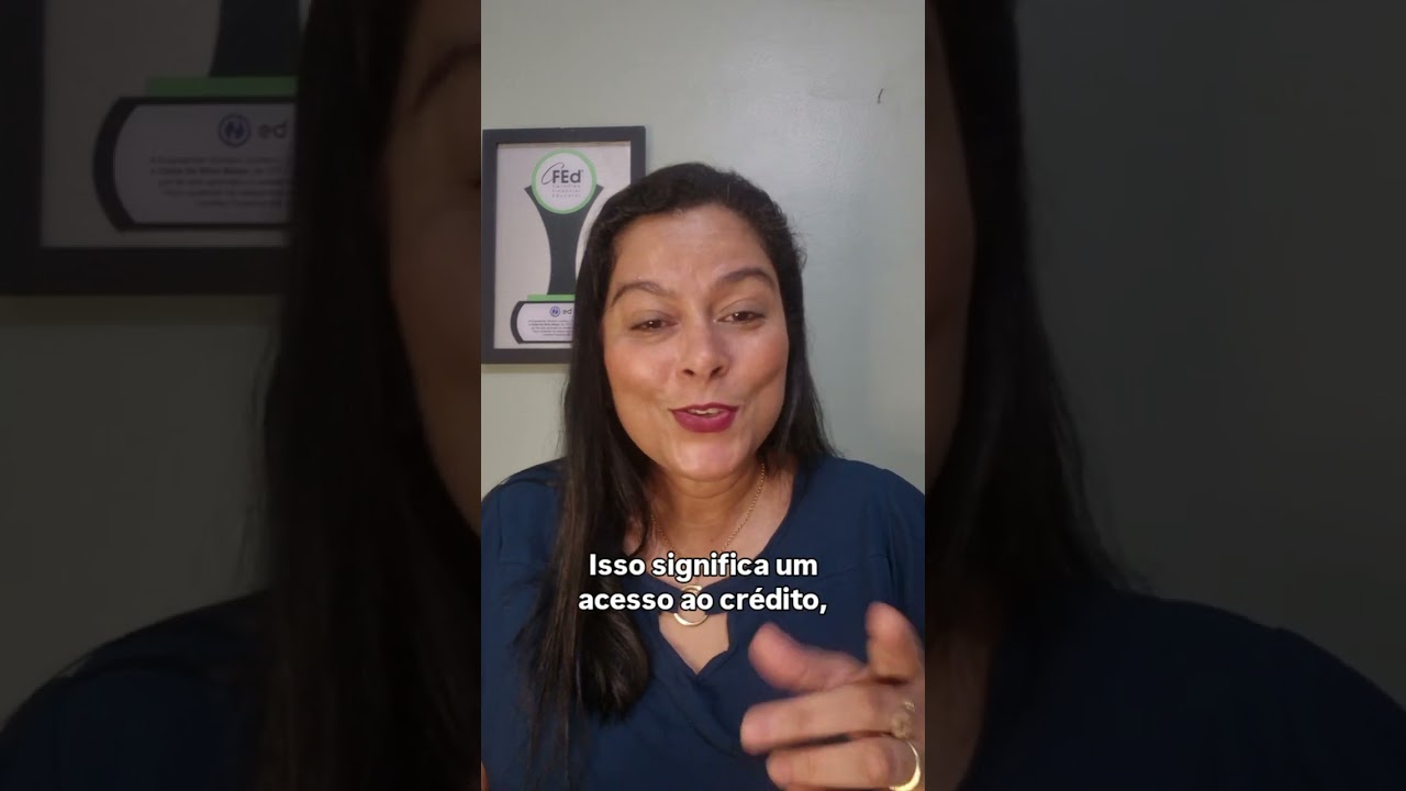Novidade no financiamento imobiliário!  Cintia Matos Finanças #finançaspessoais #financiamento 