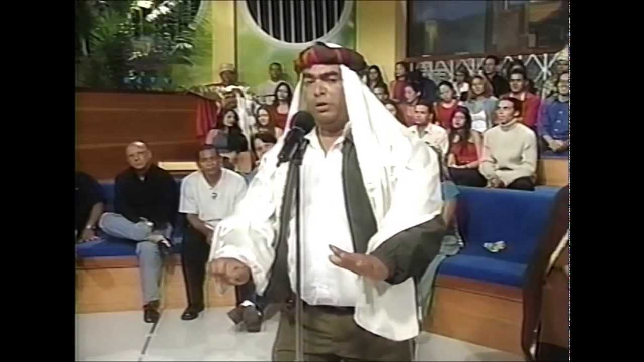 RCTV - Programa A Gozar 01 Enero del 2001
