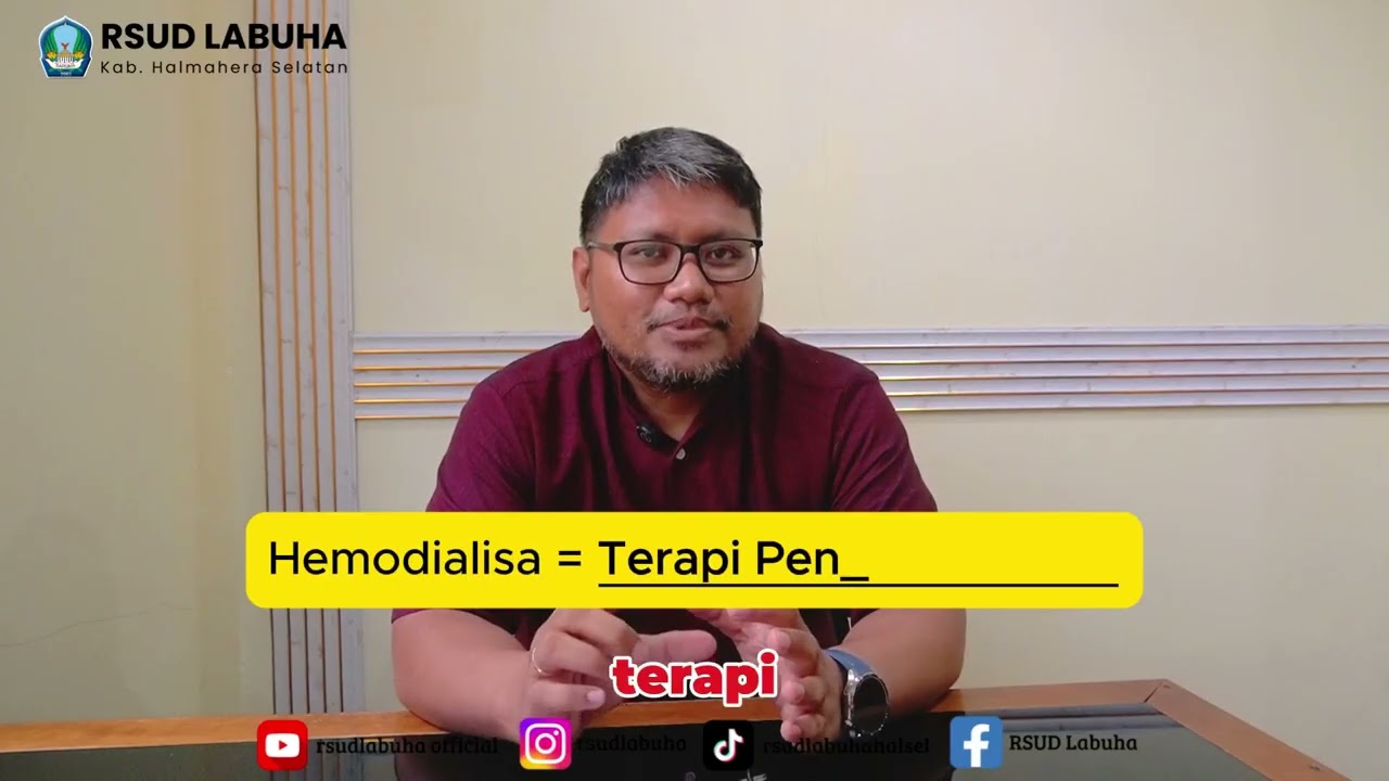 Hemodialisa