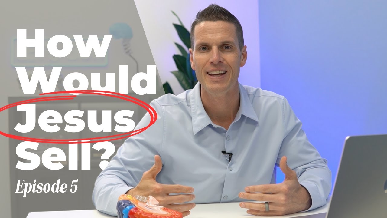 Why Your Tone Is Costing You Influence (And How Jesus Fixed It)