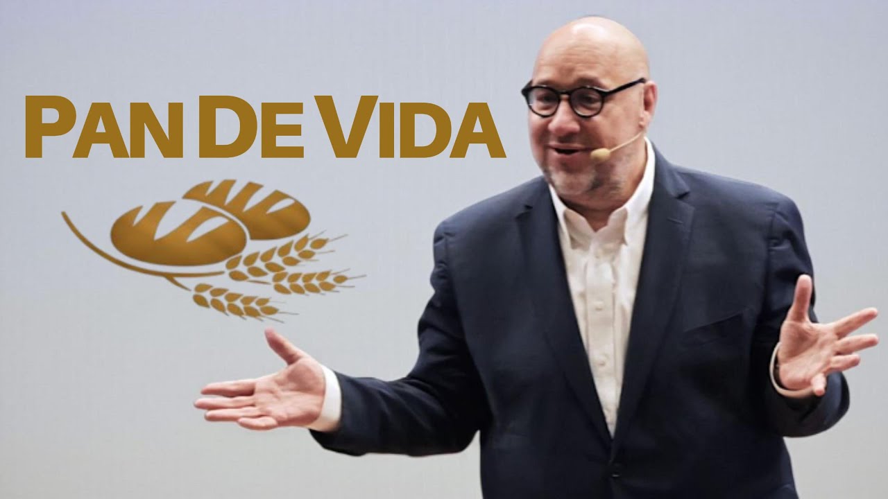 PAN DE VIDA | Mauricio S Scott
