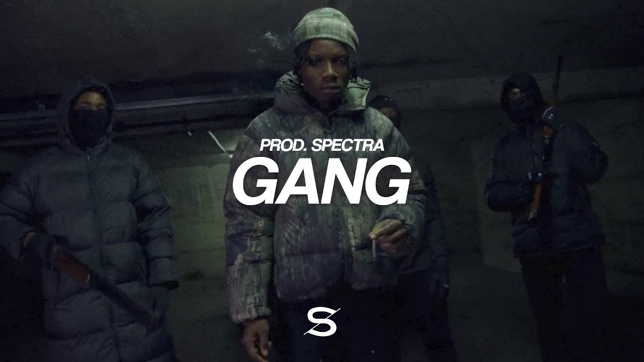 La Mano 1.9 x Niska Type Beat - 