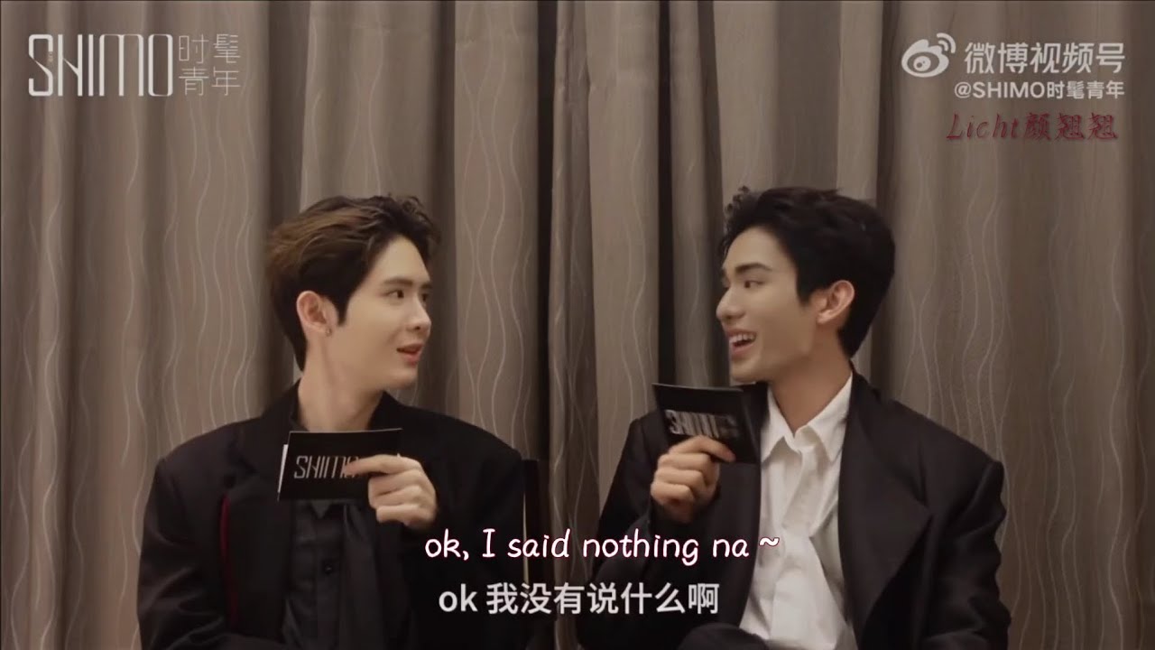 [eng sub]