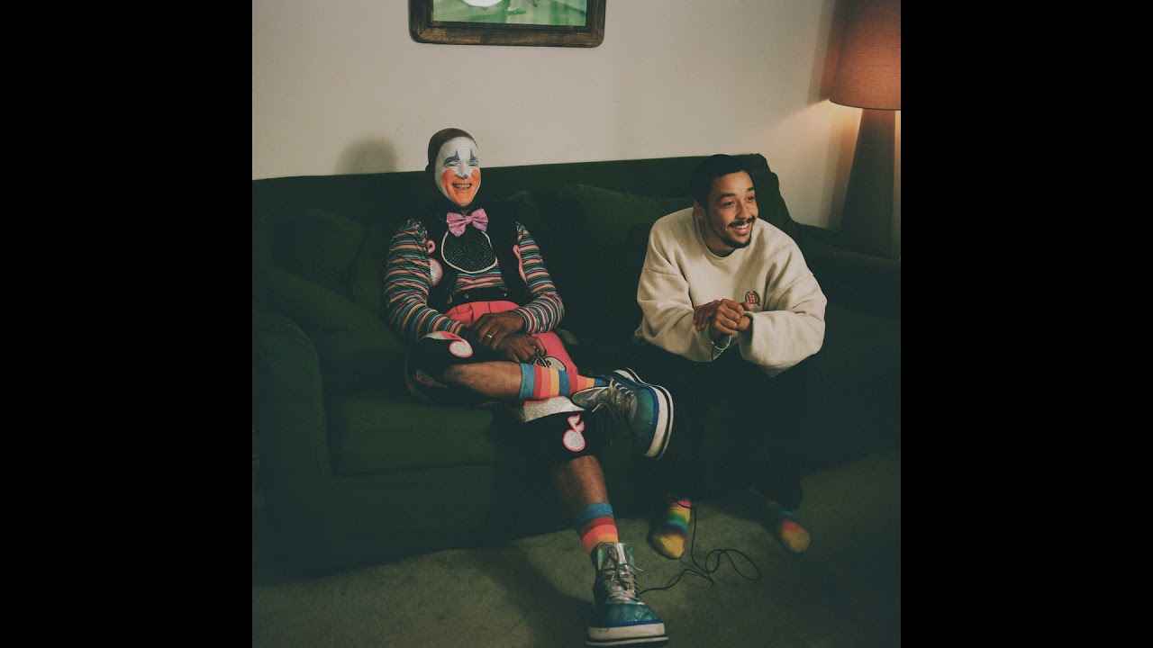 Dijon - Rodeo Clown (Official Audio)