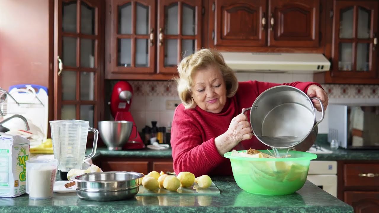 Los TAMALES de GUAYABA MÁS DELICIOSOS – Chapis Repostería