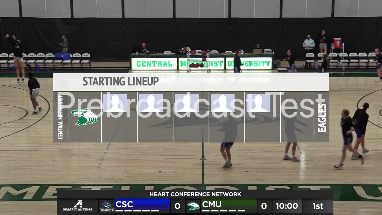 Women's Basketball vs. Culver-Stockton | 12-14-2022.