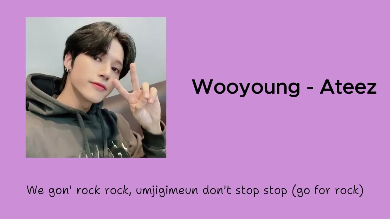 Sing If you see your bias (Song: Lalalala by Stray Kids) (Random)