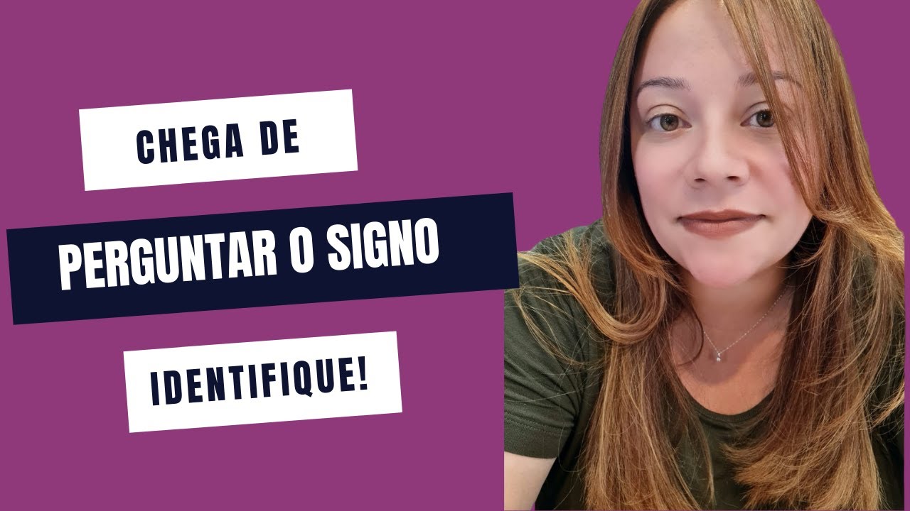 Astróloga Ensina como IDENTIFICAR o SIGNO da Pessoa Através da APARÊNCIA FÍSICA #astrologiasistemica