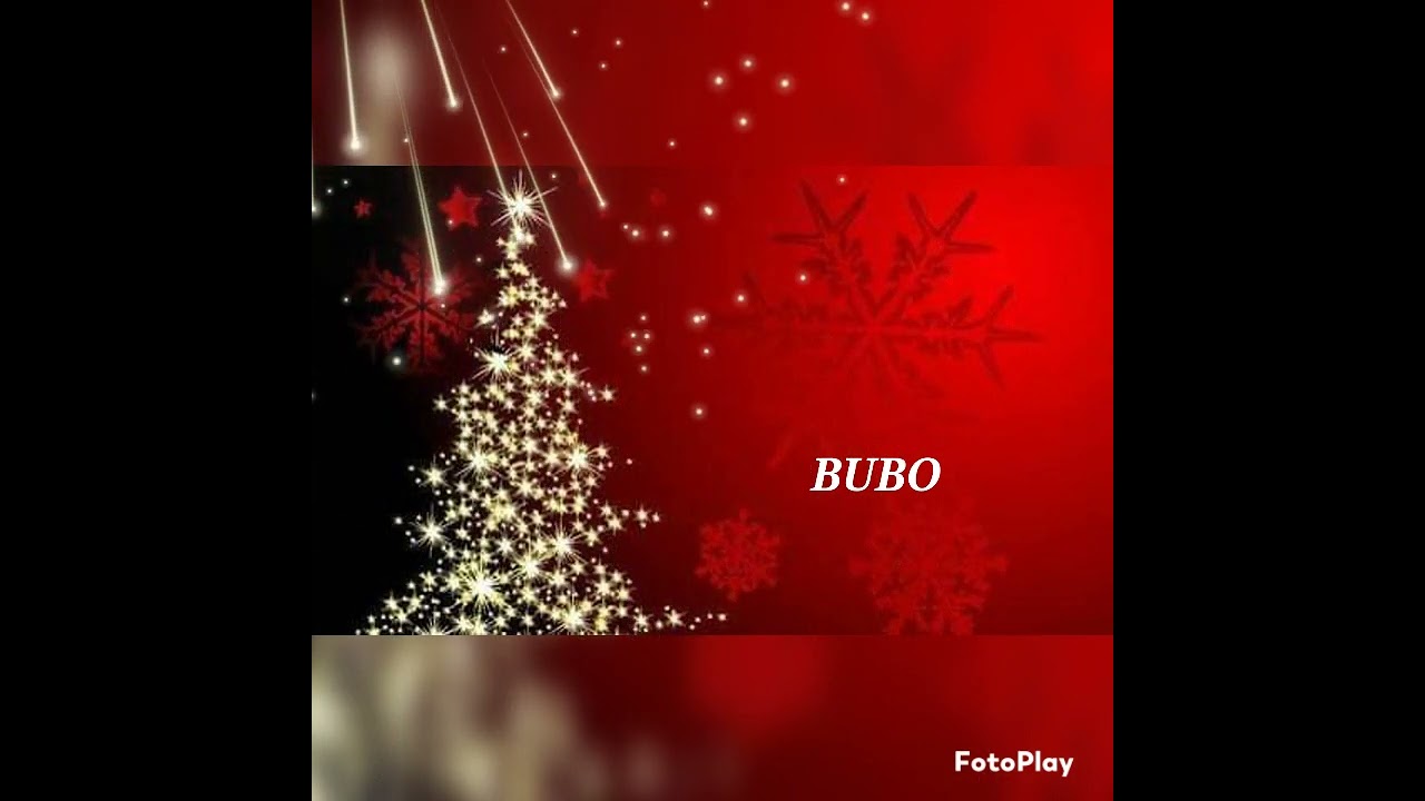 bubo 2022 Maria Magdalena (mix)