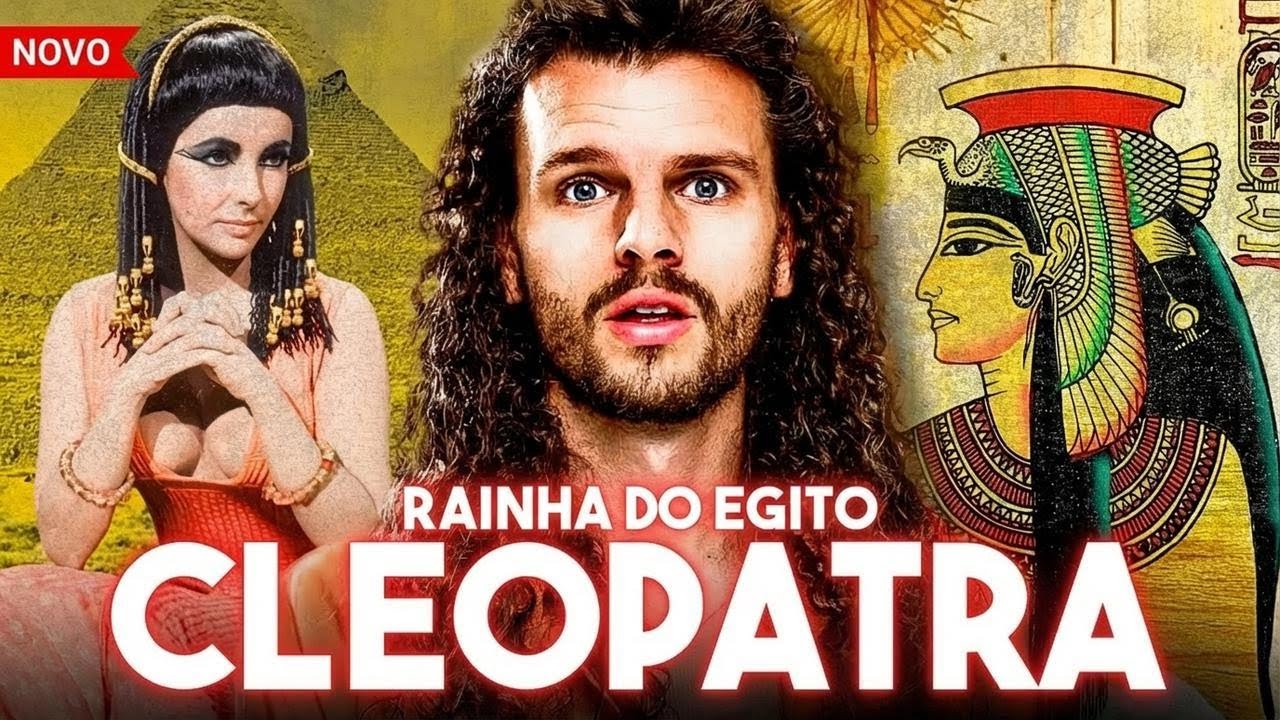 A Rainha Mais Mortal da História do Egito