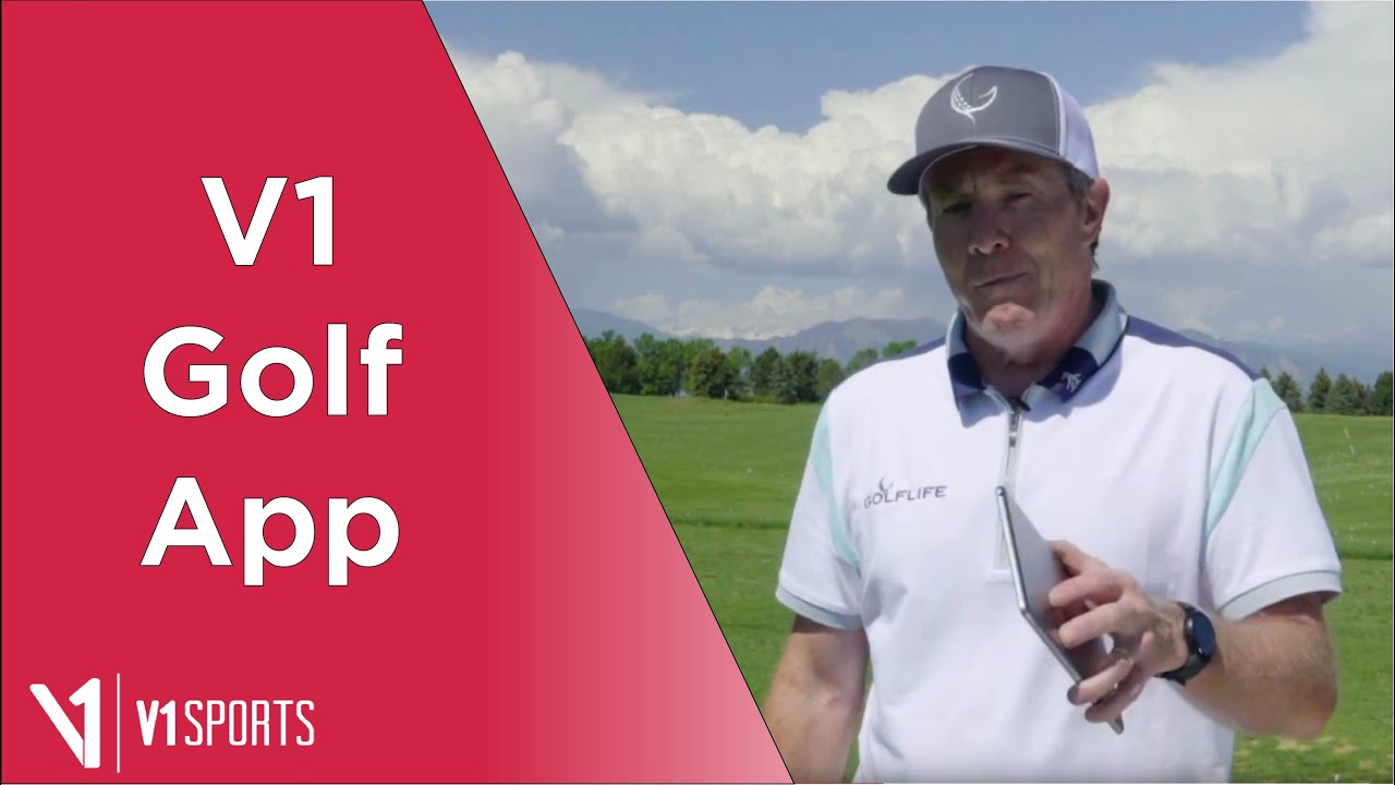World's Premier Golf Swing Analyzer and Instruction App
