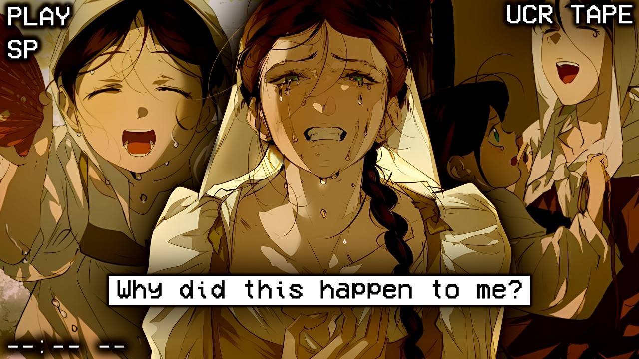 The Darkest Manhwa You’ve Never Heard Of | The Wind Spell