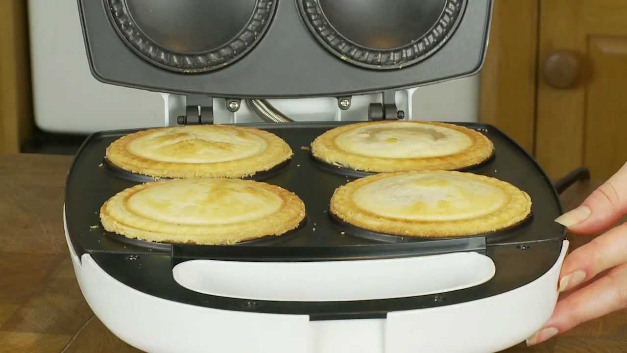 Pie Maker