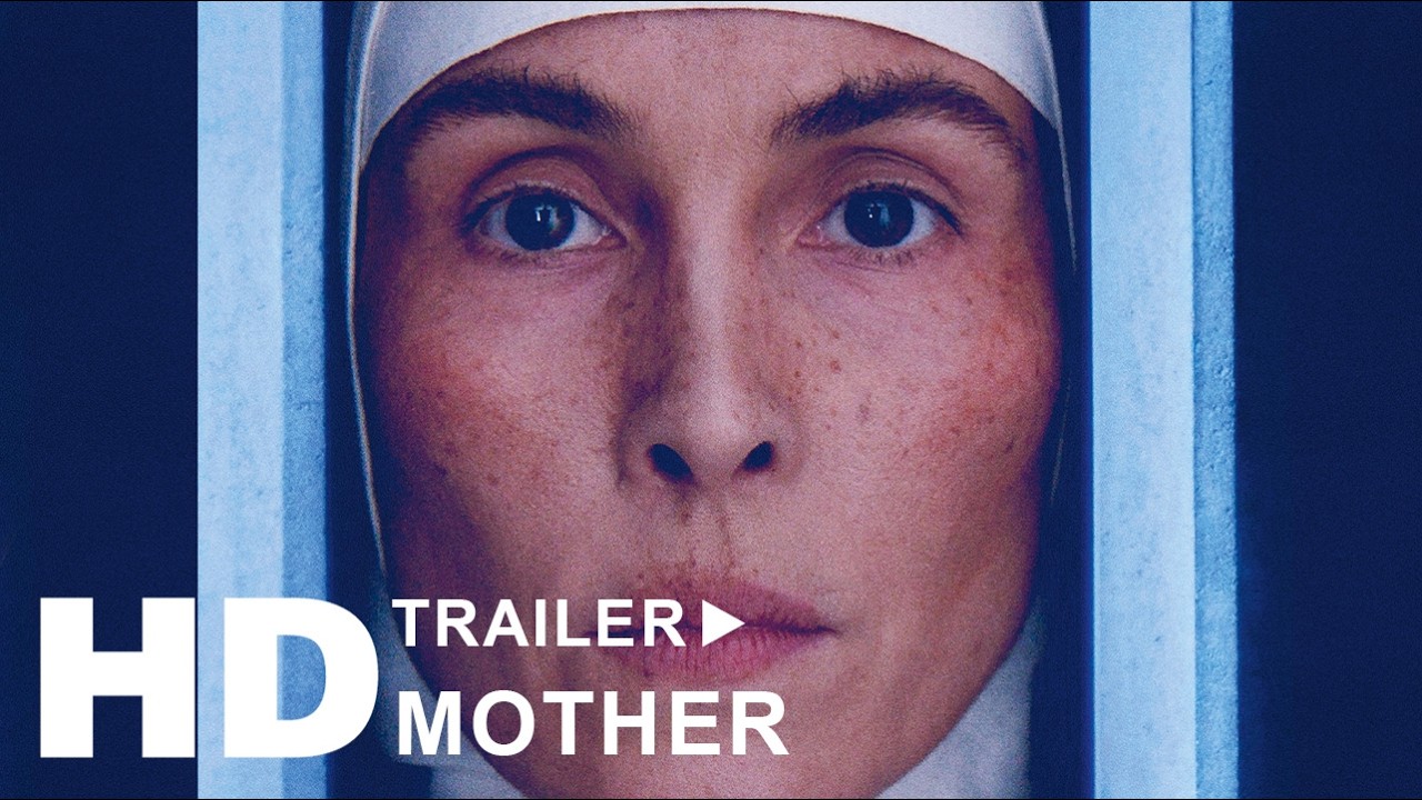 MOTHER trailer - biografpremiere 13. maj