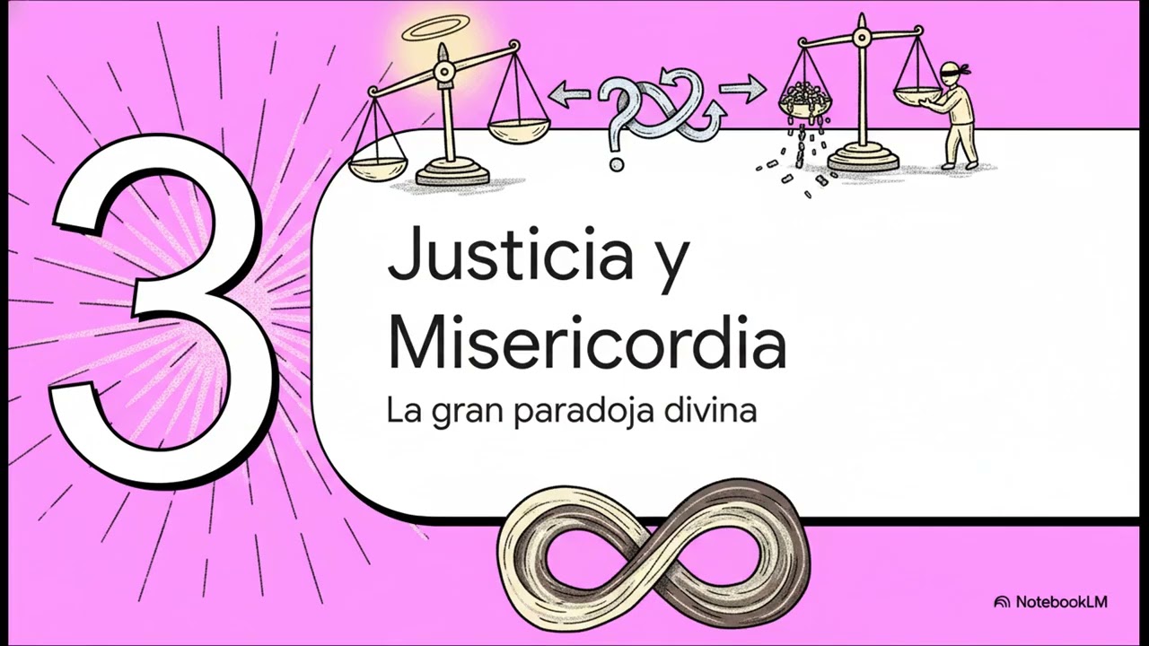La Justicia Perfecta de Dios