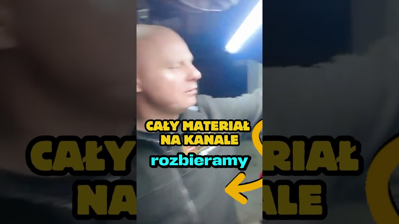 🚘Zaskoczony? 👉Zobacz cały materiał na kanale! #motoryzacja #bmw #silnik #checkengine