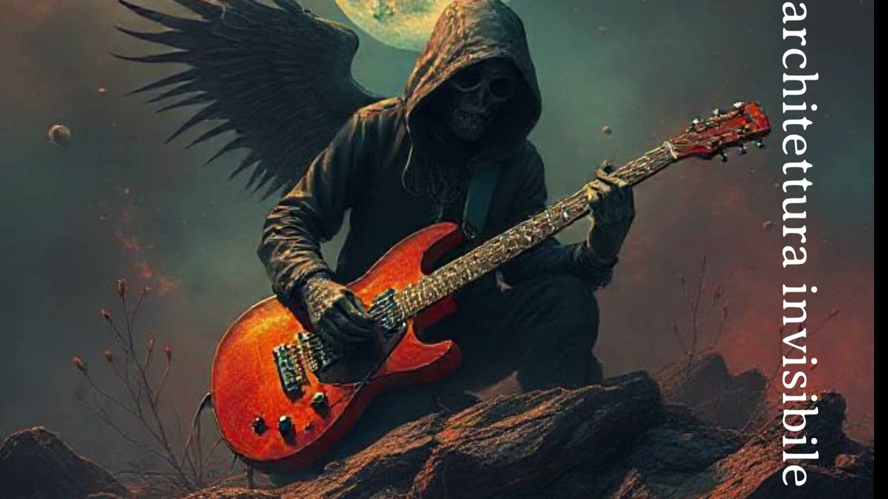 architettura invisibile 1