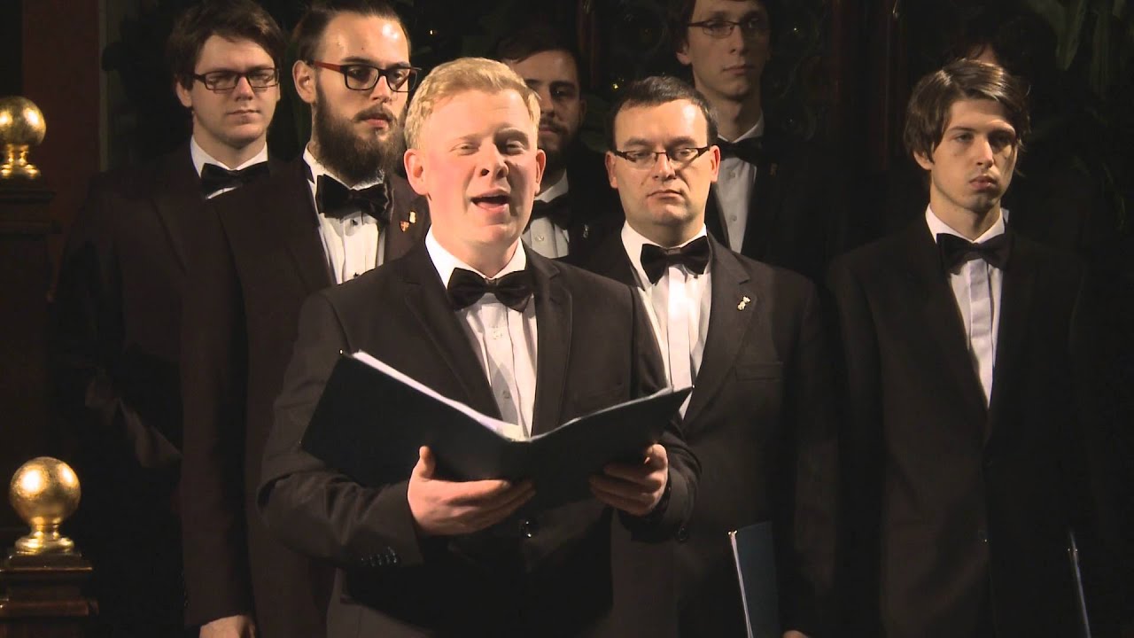 Koncert kolęd 