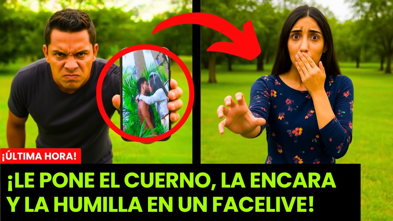 HOMBRES que ATRAPARON a sus MUJERES INFIELES gracias al CELULAR 😳 | KARMA INSTANTÁNEO y sin filtro