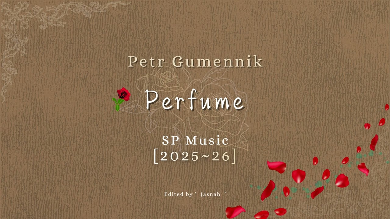 Petr Gumennik | 2025-26  SP Music   