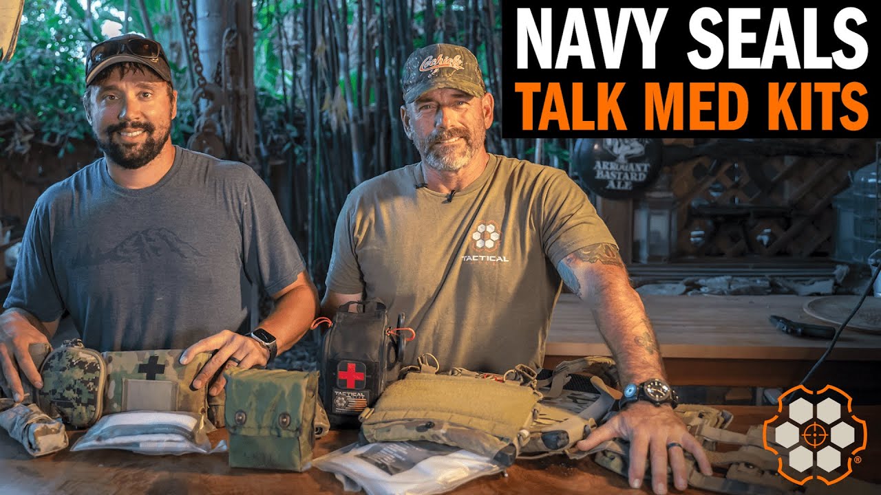 Navy SEALs 