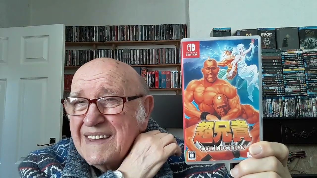 Новые игры жанра &laquo;шутеры для Nintendo Switch&raquo; в марте 2026 года #nintendoswitch #shmups
