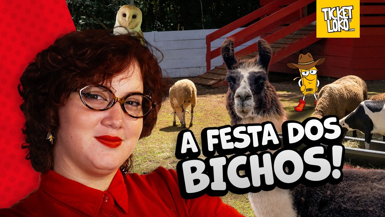 Conheça o Eco Park Foz: um dia de natureza e aprendizado